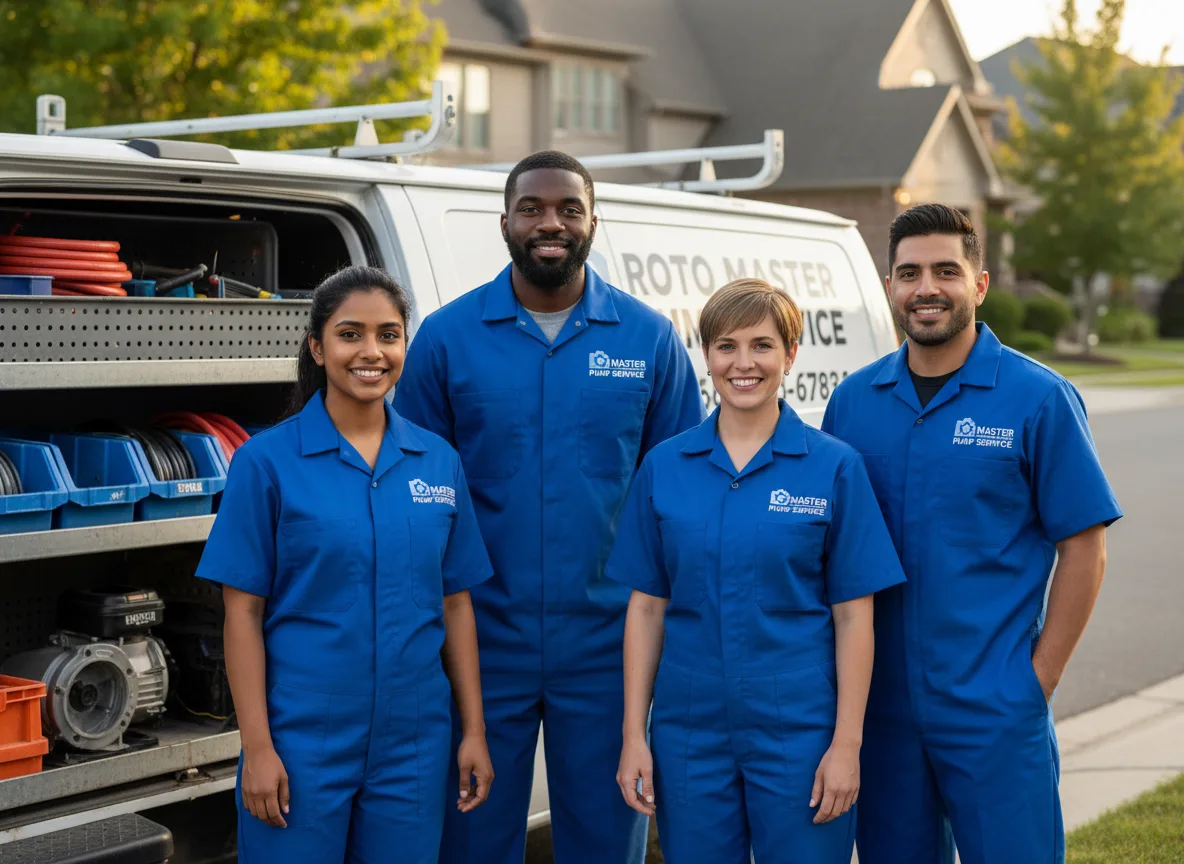 Sump Pump Installation company in Medina, WA